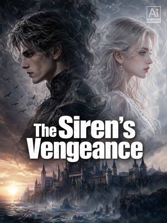 The Siren's Vengeance - FULL EPISODE