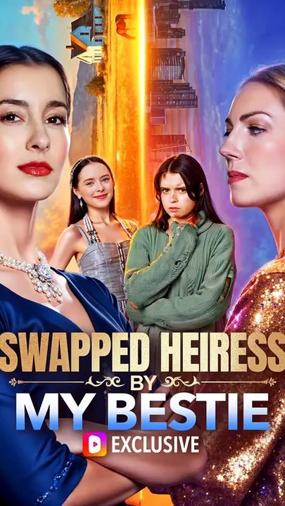 Ѕwарреd Неіrеѕѕ bу Му Веѕtіе (Соmрlеtеd) | Full Short Drama | English Sub 2026