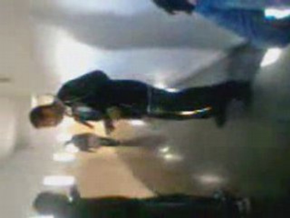 Kuku Dance le fenomene
