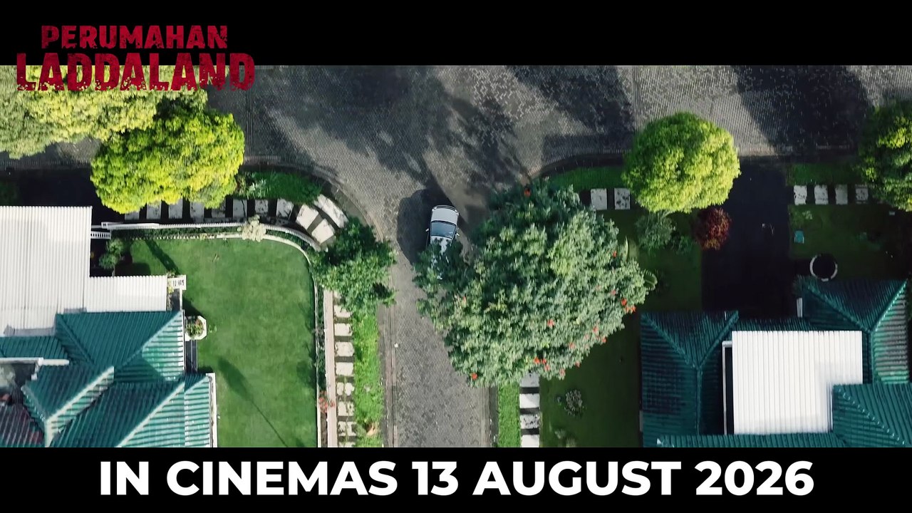 Perumahan Laddaland | Trailer 1