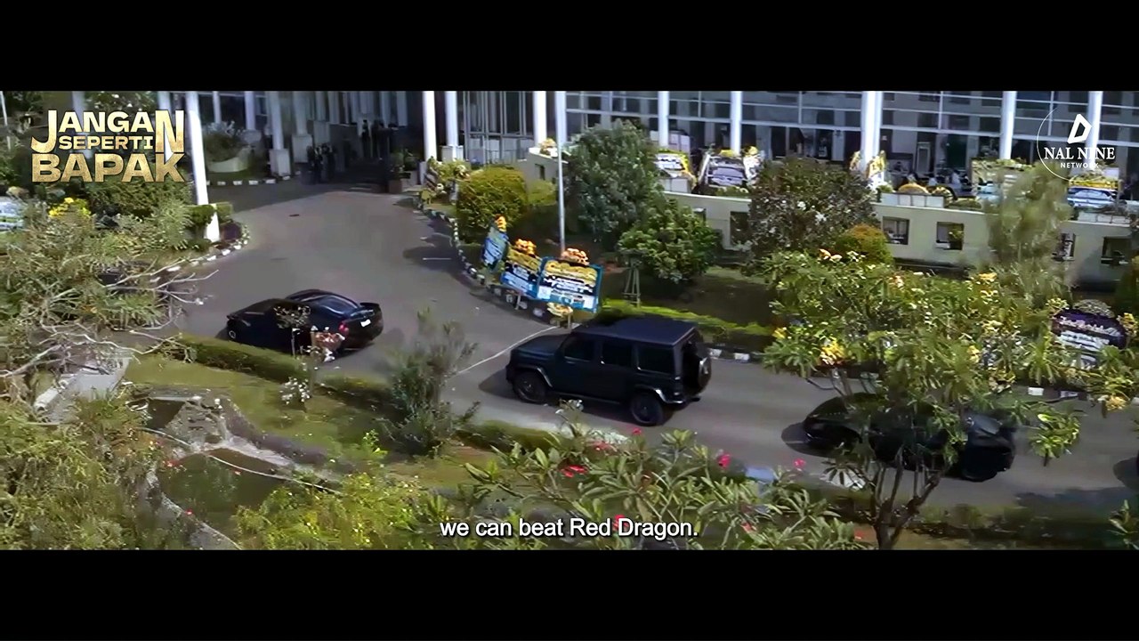 Jangan Seperti Bapak | Trailer 1
