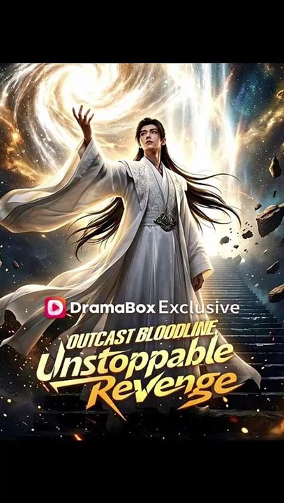 Outcast Bloodline, Unstoppable Revenge- Chinese Drama - English Sub