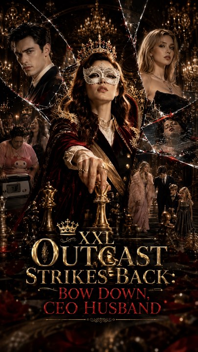 XXL Outcast Strikes Back EP idrama