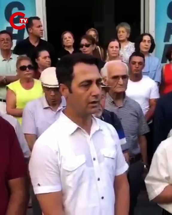 Erzin Belediye Başkanı Elmasoğlu CHP’den istifa etti