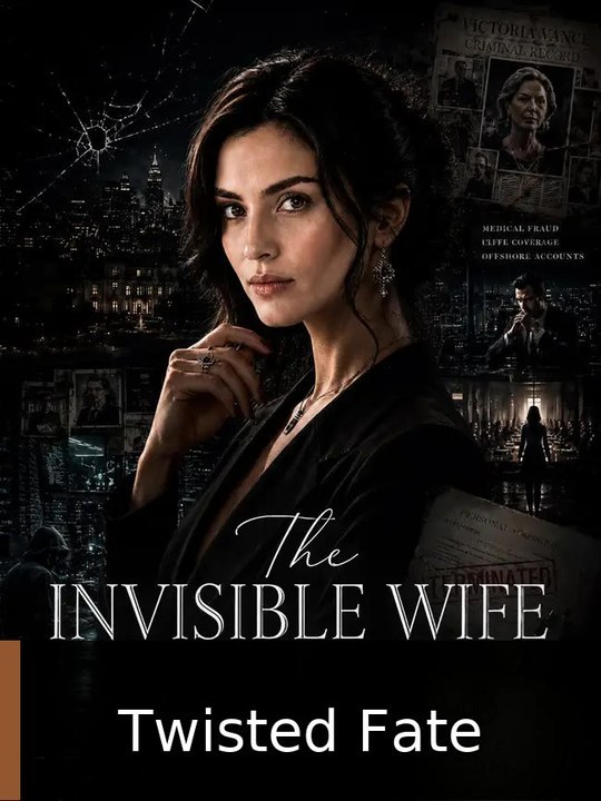 The Invisible Wife engsubtitle fullmovie⚡️ Twisted Fate