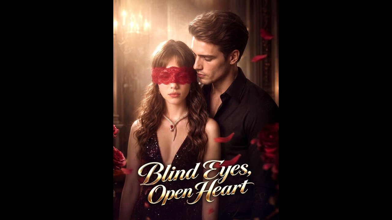 [EngSub] Blind Eyes, Open Heart | 🌎Aurora