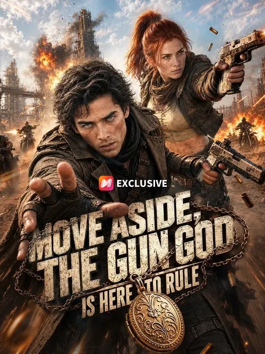 Move aside, the Gun God is here to rule - Full