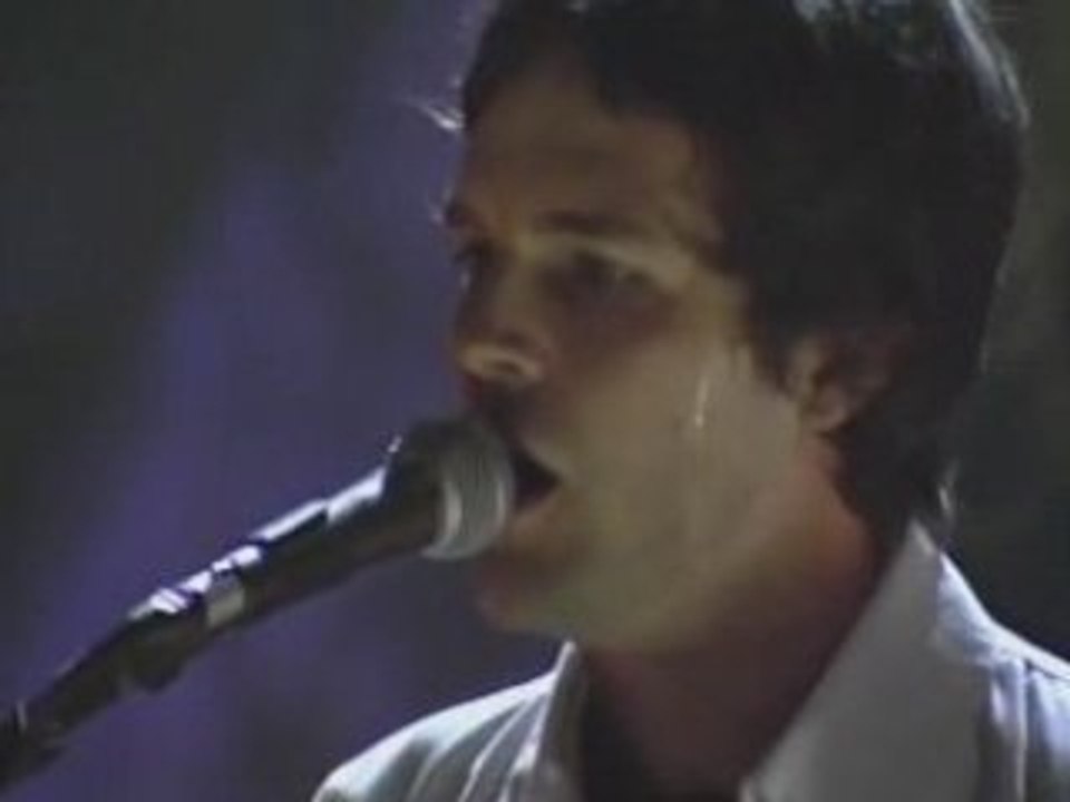 The Killers - Andy, You're a Star - Hard Rock Live Orlando