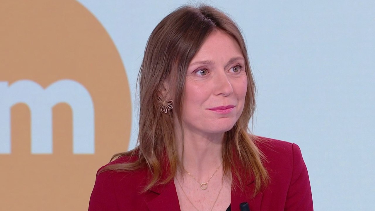 L’invitée du jour - Stéphanie Duraffourd