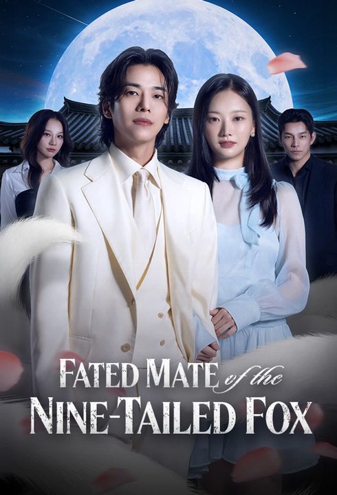 Fate Mate Of the Nine-Tailed Fox #AVL