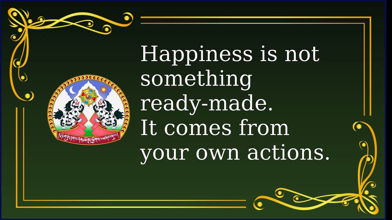Unlock True Happiness: Inspiring Quotes from Great Minds