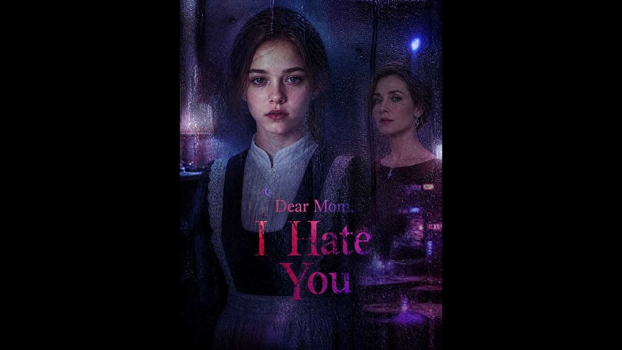 [FULL] Dear Mom, I Hate You