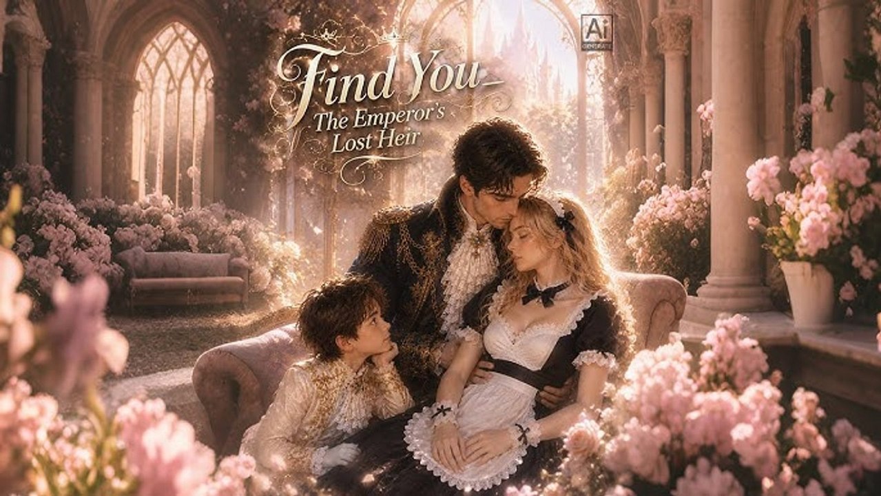 Find You The Emperor's Lost Heir