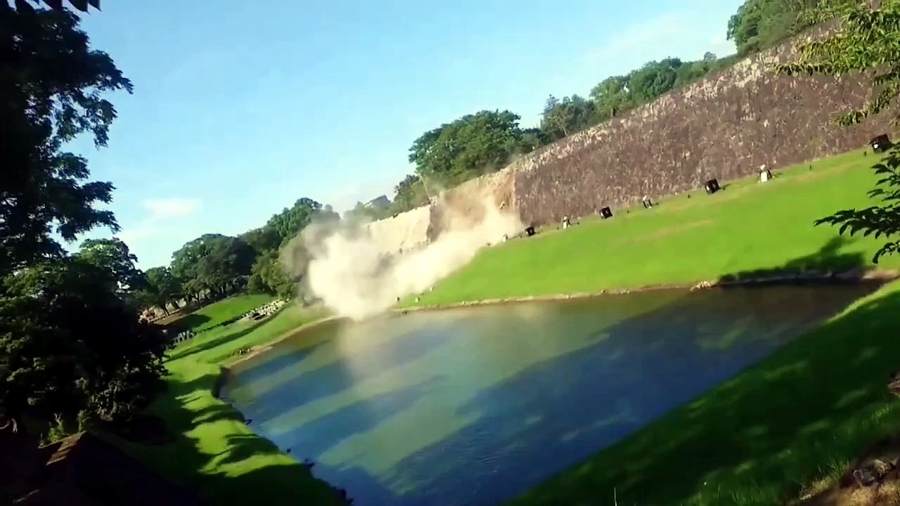 Rastreo de redes: Un fuerte terremoto de magnitud 7,1 sacude el sur de Japón y provoca una alerta de tsunami