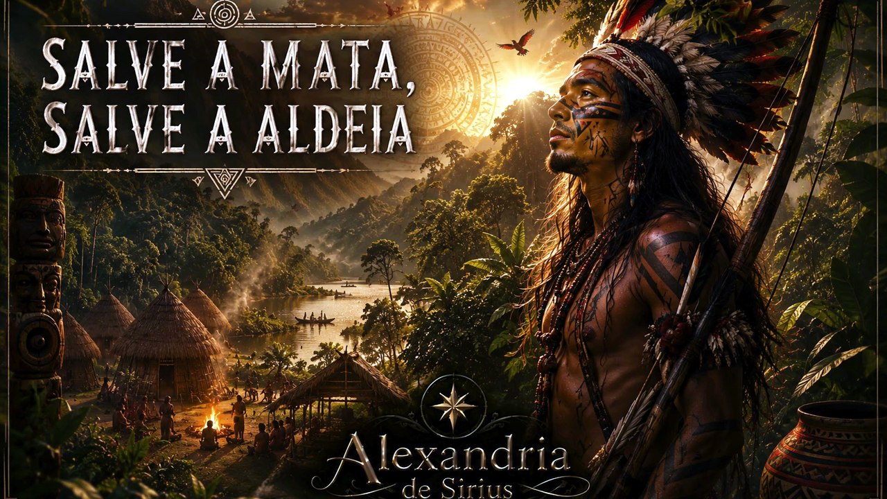 Salve a Mata, Salve a Aldeia