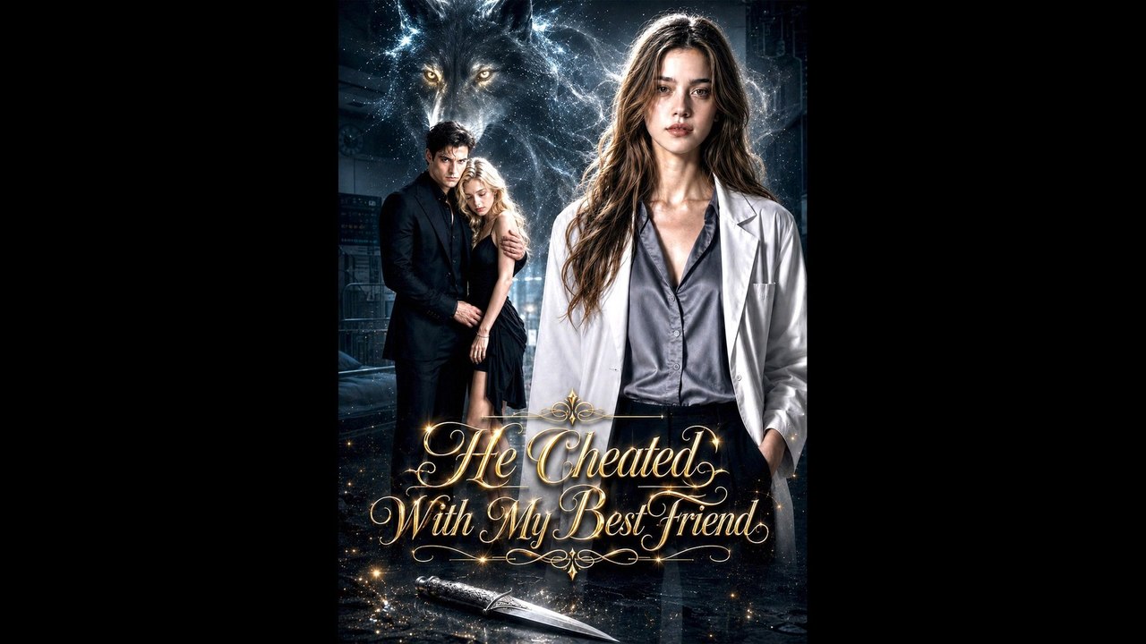 [FULL] He Cheated With My Best Friend