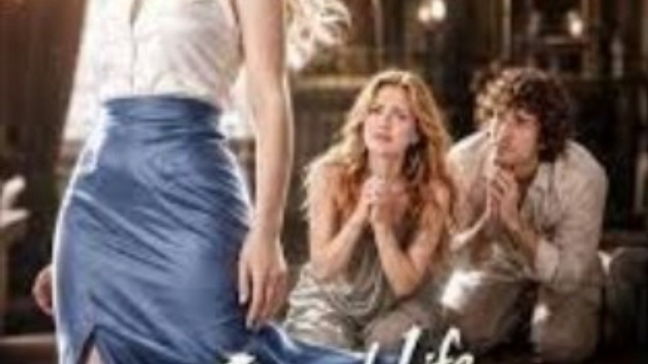 Zweites Leben, kein Mercy - Full Short Drama