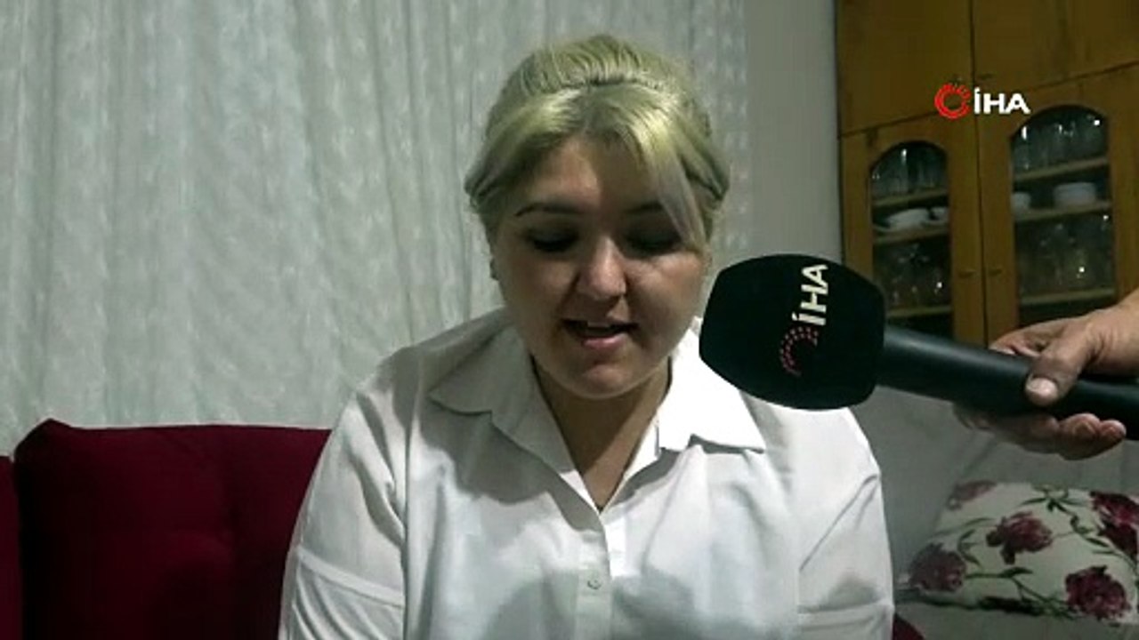 Masum bir anket başına iş açtı: Maaşına haciz oldu!