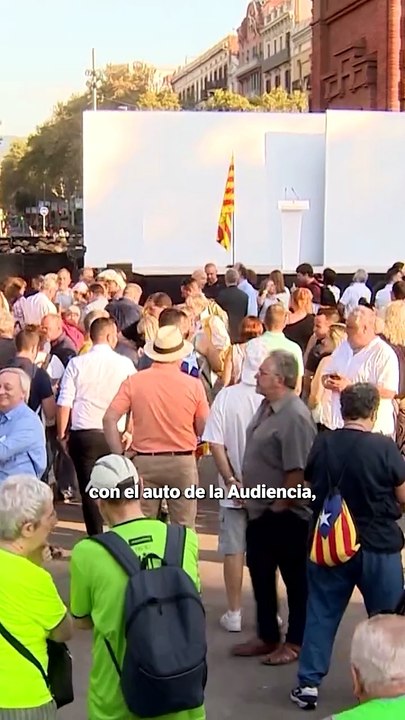 La jueza procesa a 3 mossos por la huida de Puigdemont