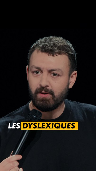 Il a tellement raison 🤣