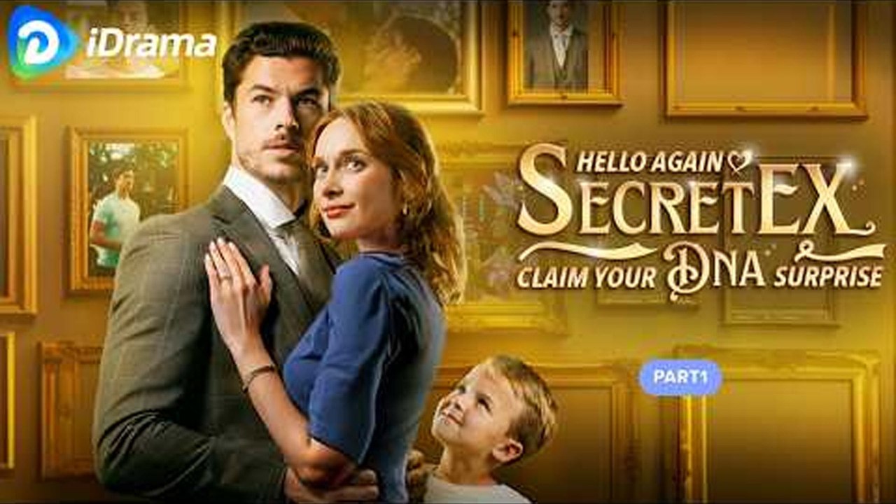 hello again secret ex claim your dna surprise FULL EP - video Dailymotion