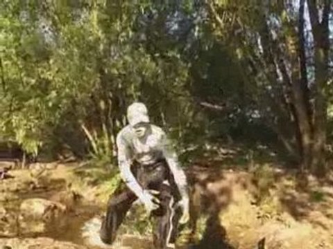 Clip - Ragga - Universal Dancehall - Daddy Mory & Mad Killah