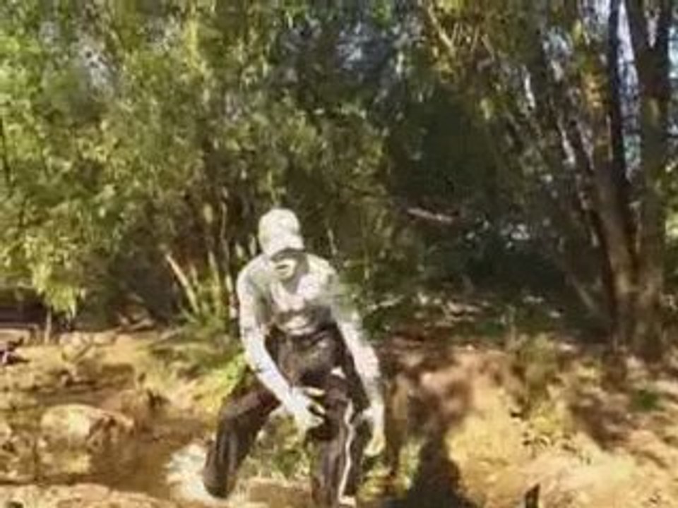 Clip - Ragga - Universal Dancehall - Daddy Mory & Mad Killah