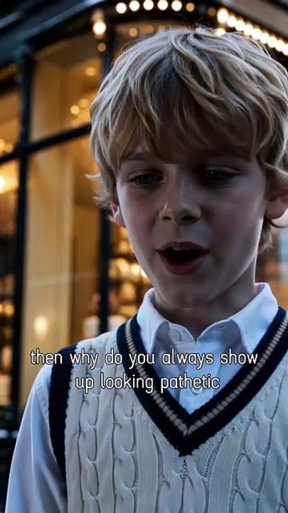 Daddy, You Lost Your Little Princess Episode 7