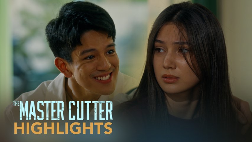 The Master Cutter: Gavin, sinagot na ni Cathy! (Episode 57)