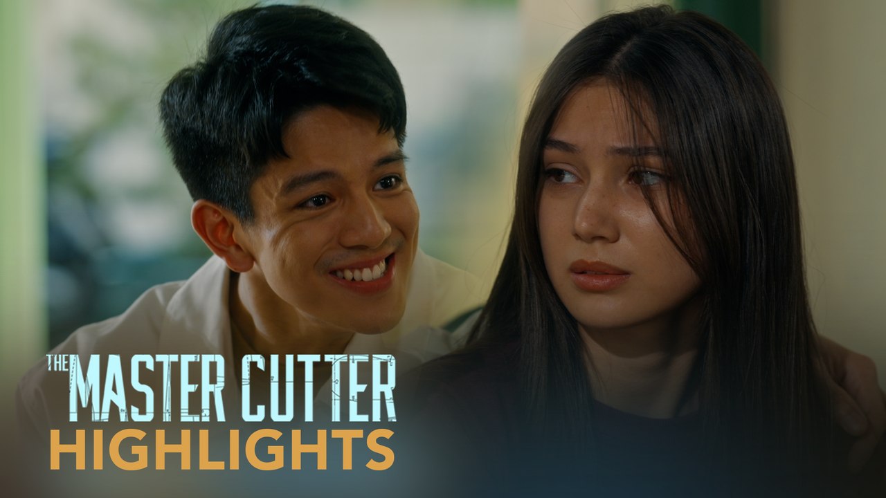 The Master Cutter: Gavin, sinagot na ni Cathy! (Episode 57)
