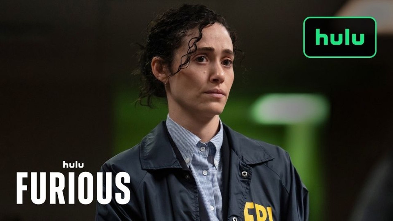 Furious - Sezon 1 Fragman