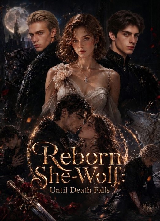 Reborn She-Wolf: Until Death Falls - Full