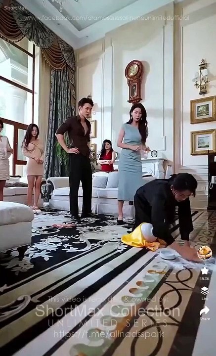 Back To Man She Forgot Chinese Drama - English Sub