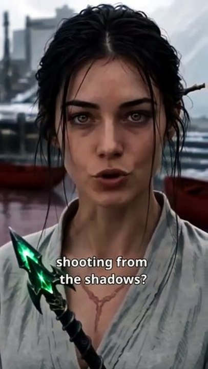 Legendary Queen