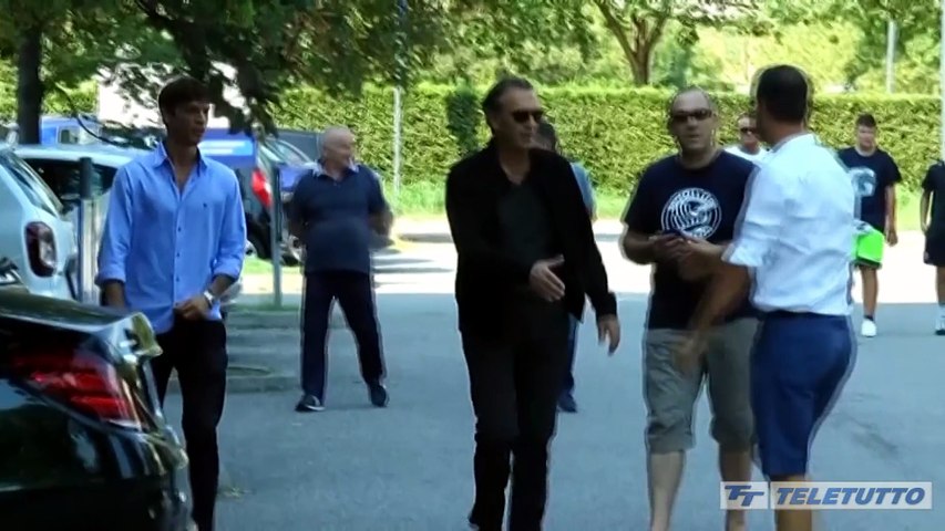 Video News - Fallimento per il Brescia di Cellino