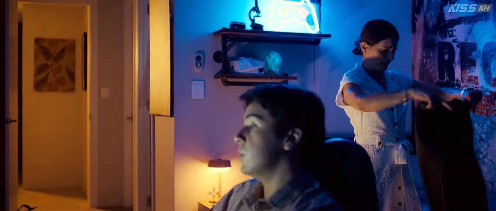 Invisible Boys Episode 2 - Viral Movie Hub