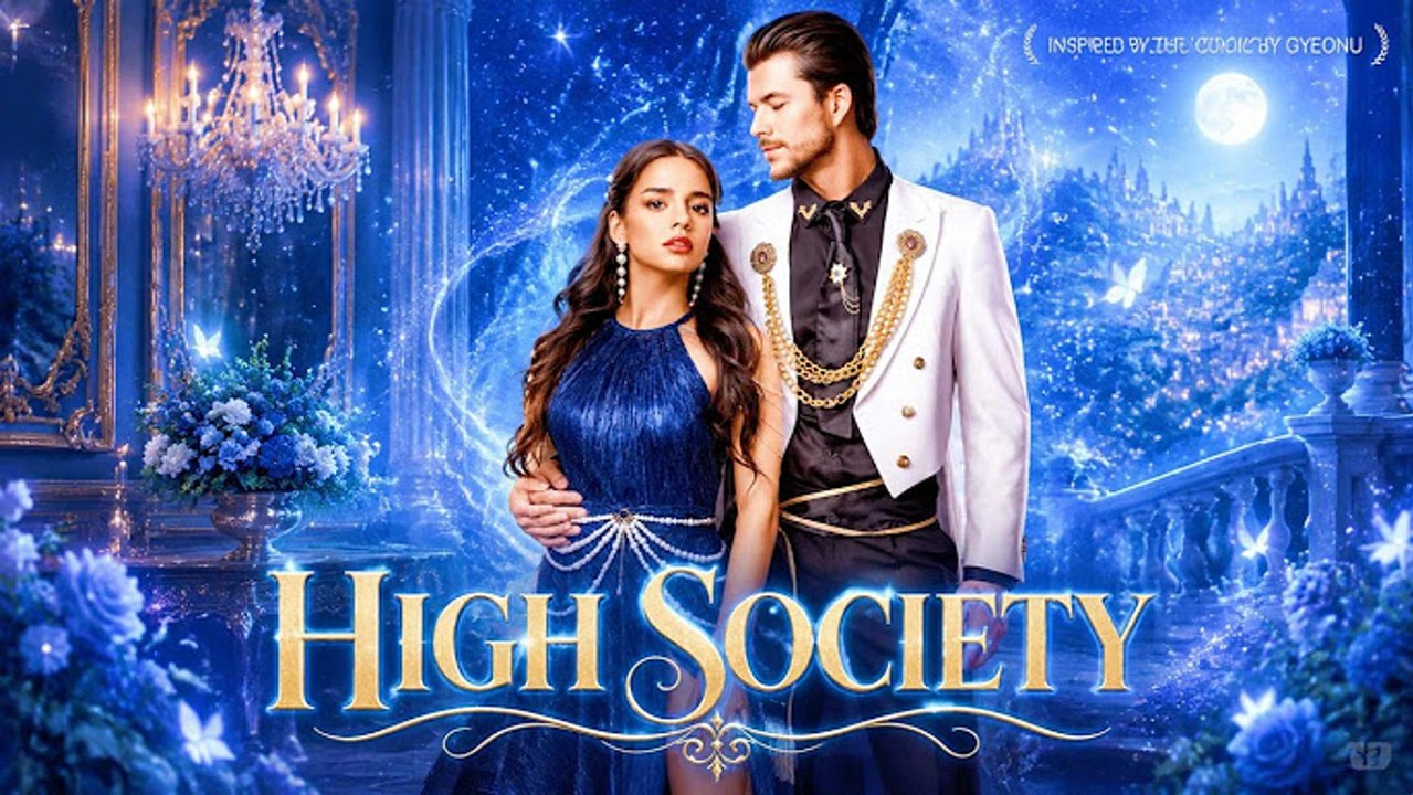 High-Society.
