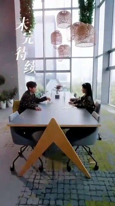 my game my rules chinese drama💖