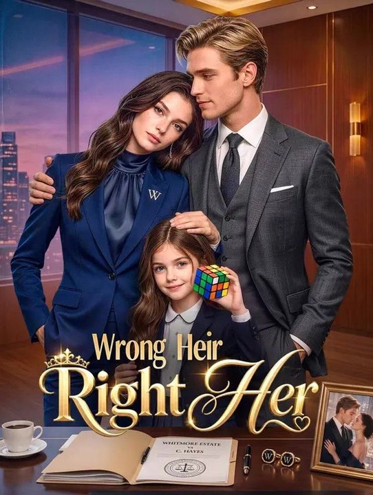 Wrong heir right her- Full EP