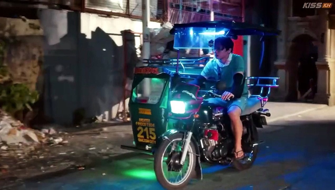 Barurot 2 Episode 1 Engsub