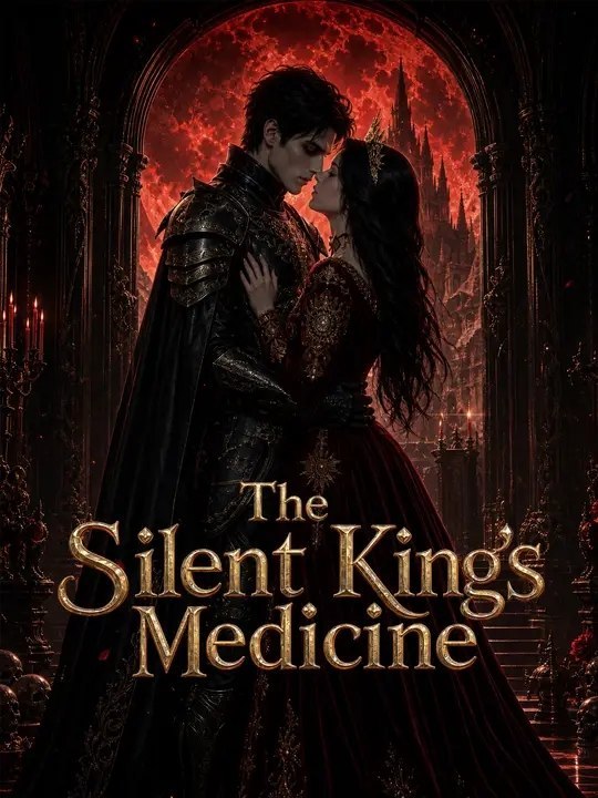 The Silent King's Medicine Full EPISODE
