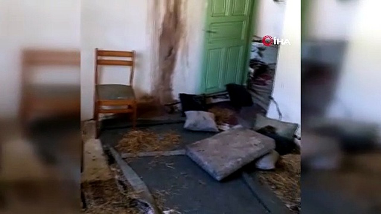İnegöl Belediyesi’nden yürekleri ısıtan çalışma!