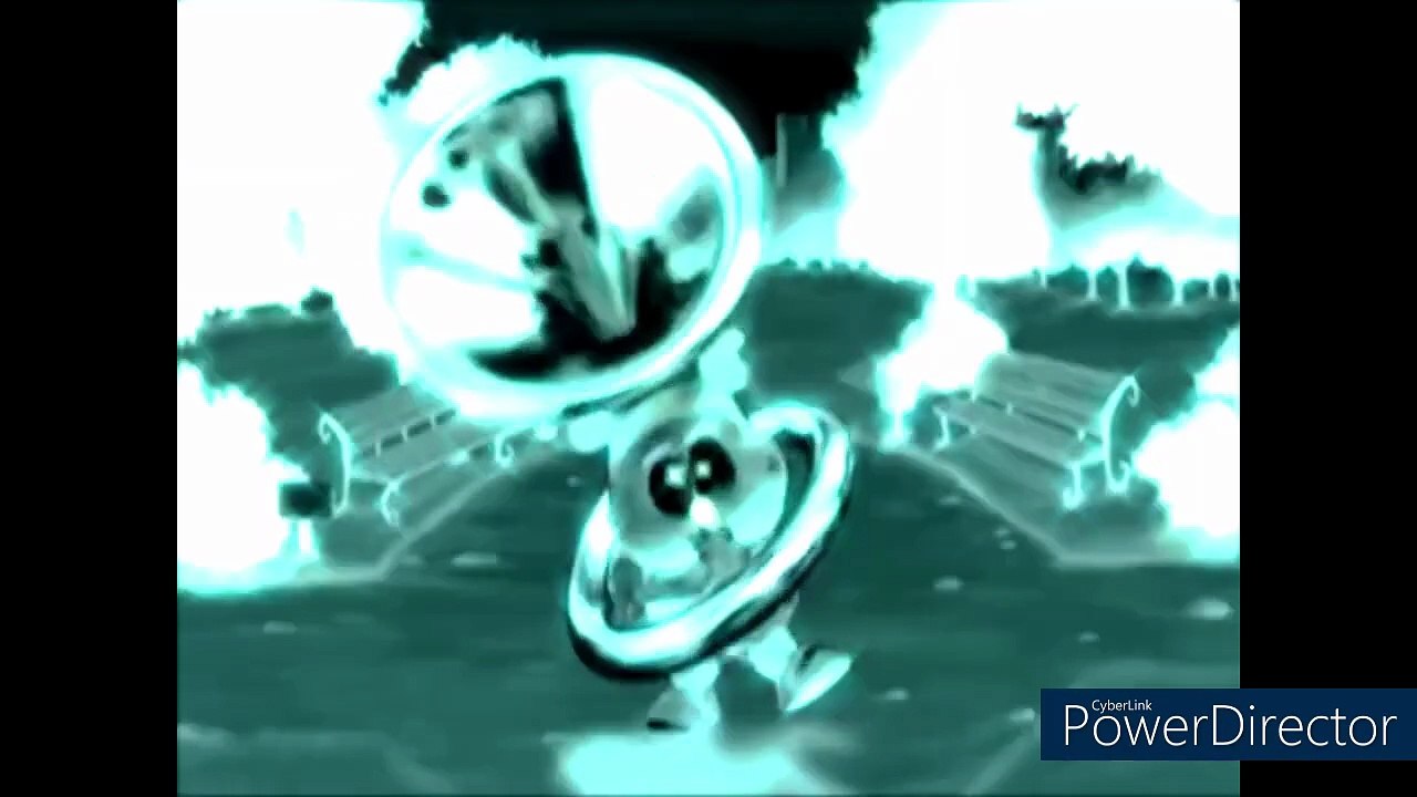 DAY 363 X-RAY + SPARKLYY + HI PITCH Gummibär REQ VIDOE Gummy Bear SOng_720p