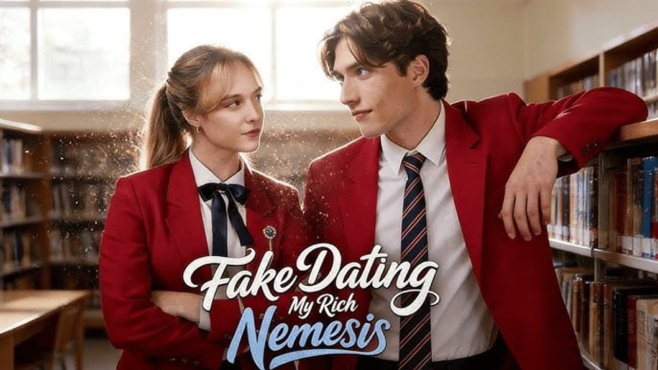 fake dating my ex's enemy | Engsub | CineLatino Drama