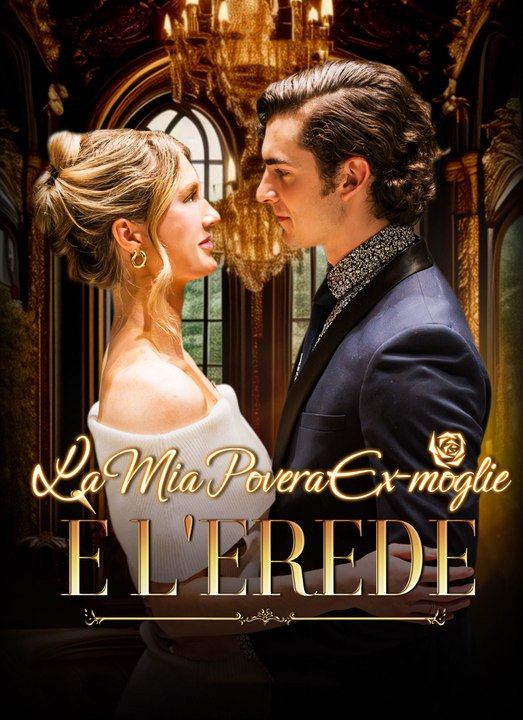 La Mia Povera Ex-moglie è l'Erede - Parte 1/1 | Episodi 1-80