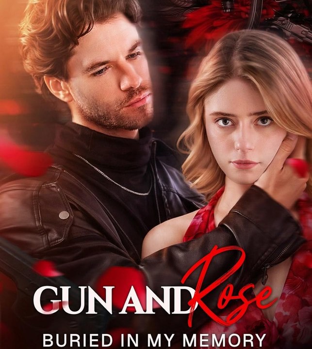 Gun And Rose Buried In My Memory 🧡🍏 🔥 Full Movie