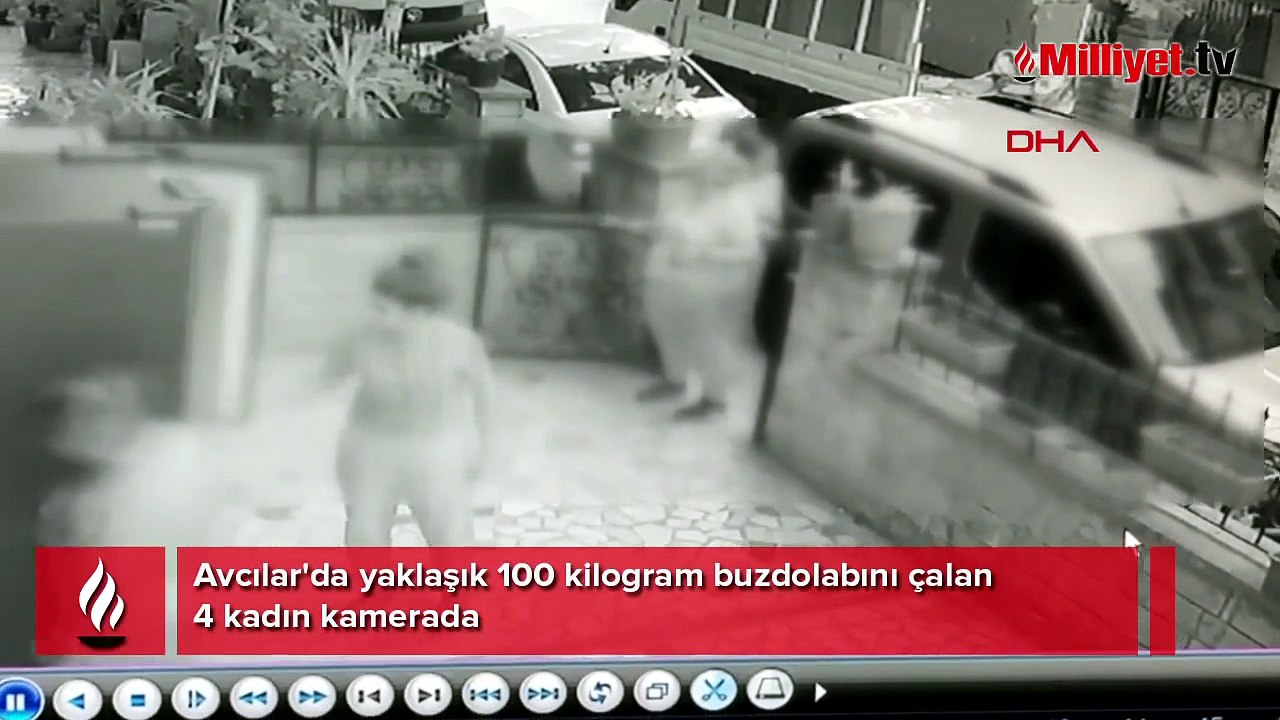 Pes dedirten olay! 4 erkeğin yapamadığını, 4 kadın yaptı: Hayretler içinde kaldık