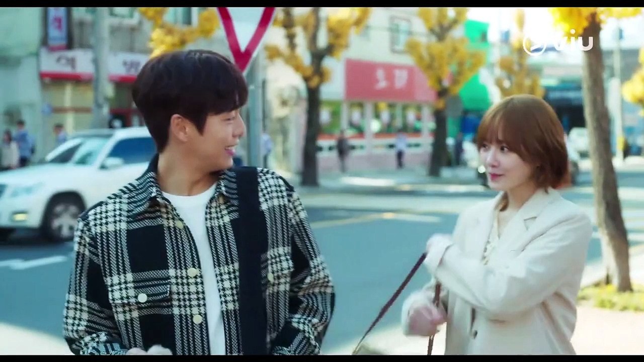 A Good Day to Be a Dog Episode 3 I FULL MOVIES ENGLISH SUB