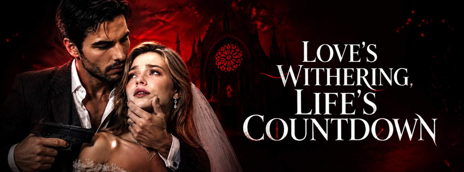 love's withering life's countdown