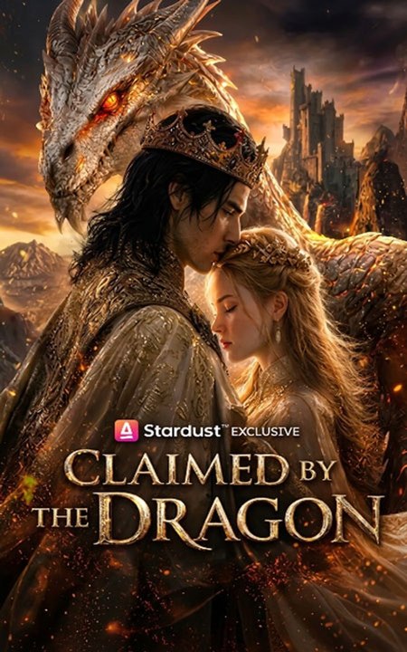Claimed by the Dragon - ENGSUB